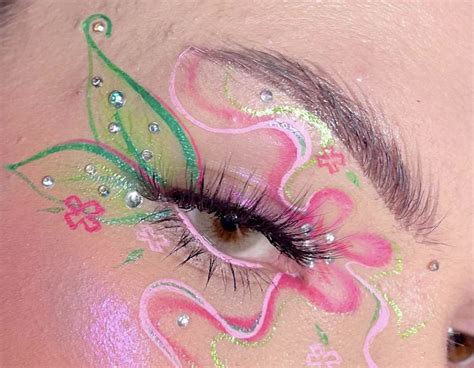 Makeup Eye Makeup Designs Ethereal Makeup Cute Eye Makeup