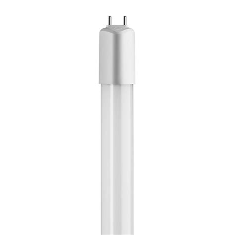 Toggled 25 Watt 48 In Ultra High Output T8t12 Linear Led Tube Light Bulb Daylight 5000k 1