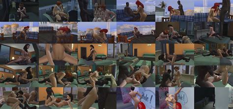 Mods Sims Sex Xnxx Damduc Org