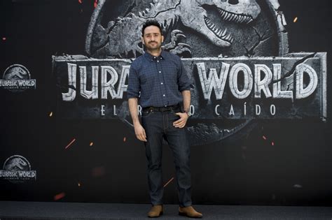 Promotion Fotos zum Film Jurassic World 2 Das gefallene Königreich