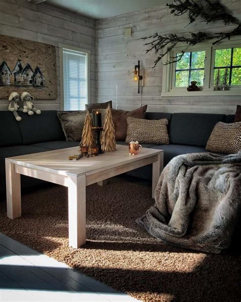 72 Rustic Home Decor Ideas and Designs - Trendey