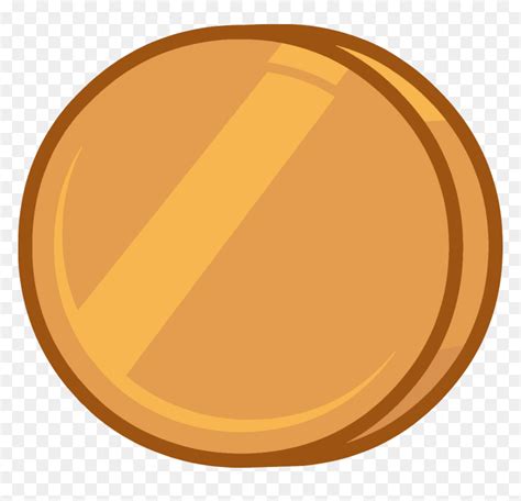 Nickel Body Front Orange Copy Bfdi Nickel Body Hd Png Download Vhv