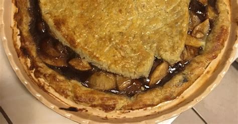 The Best Apple Pie Ever Recipe Allrecipes