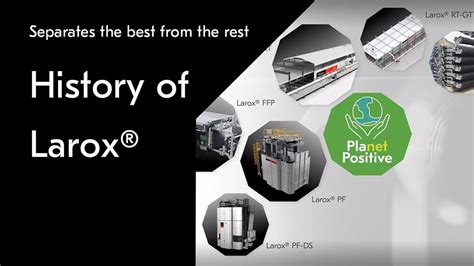 Larox Filter Services Metso