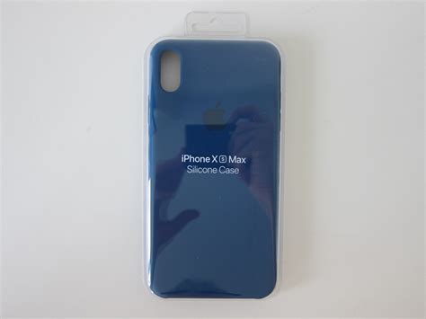 Apple Iphone Xs Max Silicone Case Blog