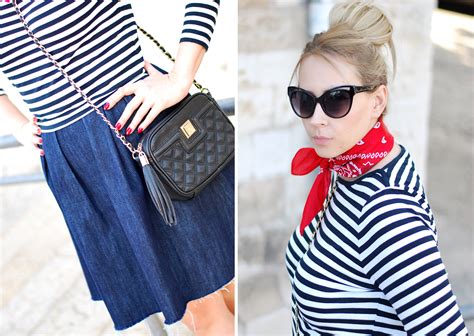 Parisian Chic Fashion Addict