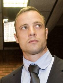 Oscar Pistorius Dix Ans Apr S Le Meurtre De Sa Compagne L Ex Athl Te