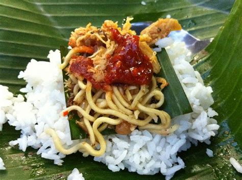 Cooking Class In Bali Balinese Food Let S Try All The Typical