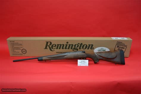 Remington Model7 Cdl 260 Remington Caliber