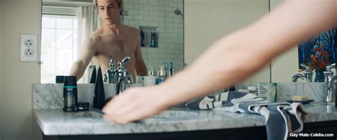 Dylan Minnette Nude Shower Scenes From Scream Gay Male Celebs