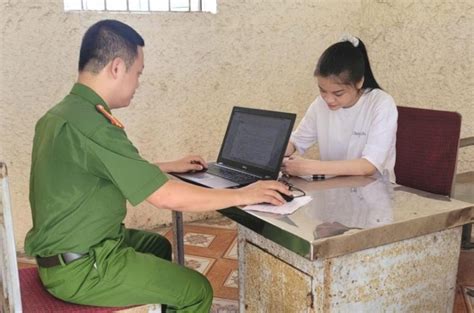 Lừa góp vốn bất động sản hot girl chiếm đoạt gần 18 tỷ đồng