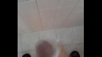 Verga En La Ducha Enjabonada XVIDEOS
