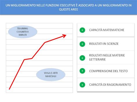 Limportanza Delle Funzioni Esecutive A Scuola