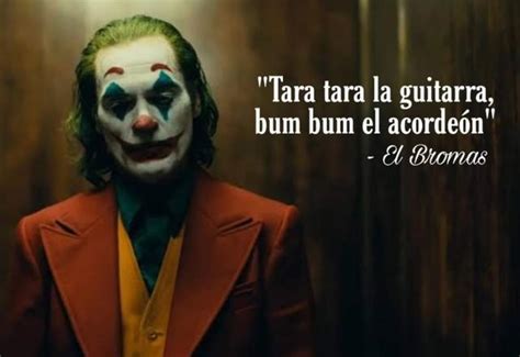 Joker un repaso a los mejores memes de El Bromas FOTOS Guasón