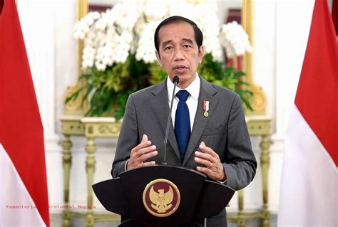 Jokowi Presiden