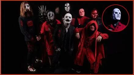 Slipknot Anuncia Que Estrenar Su Primera Canci N Con Eloy Casagrande