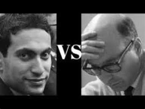 David Bronstein Vs Mikhail Tal Armenia 1975 YouTube