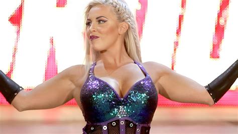 Dana Brooke Responds To Fan Criticism Following Wwe Nxt