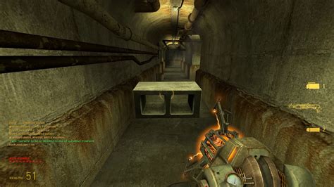 Half Life 2 Deathmatch Suit you sir! - YouTube