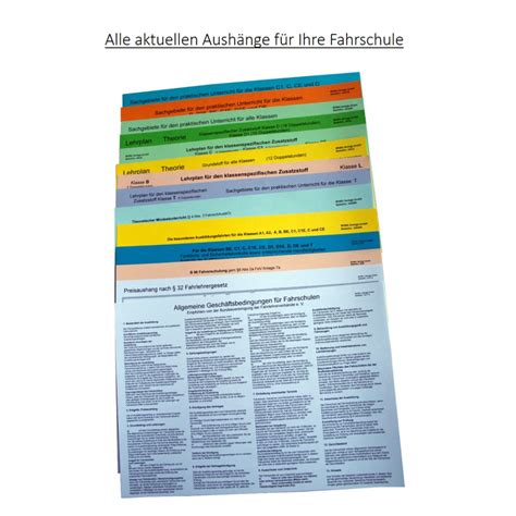 Teilnahmebescheinigung B196 MOBIL Verlag Individuell Preiswert Und