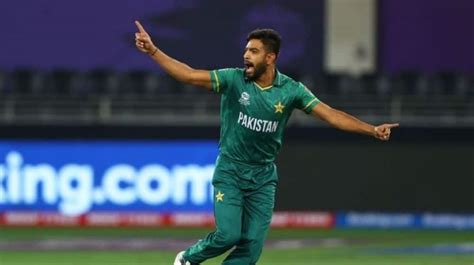 Haris Rauf Achieves Big T20i Milestone In Asia Cup Final