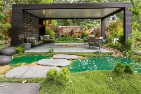 Landscape Design: The Seven Principles You Need To Know and Apply ...