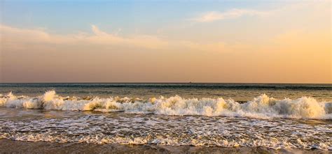 Odisha Tourism Puri Beach