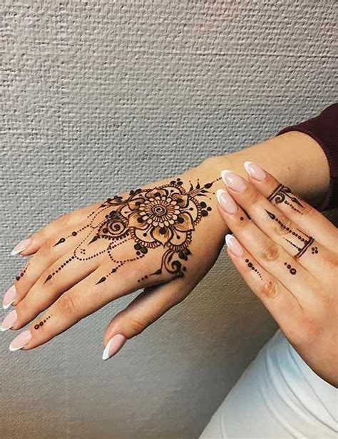 101 Most Popular Tattoo Designs And Their Meanings 2022 Henna