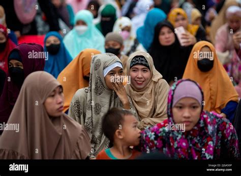 Blue Mosque In Taguig City Hi Res Stock Photography And Images Alamy