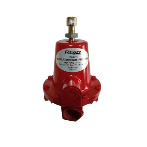 Rego Gas Pressure Reducing Regulator Regulating Valves Vn