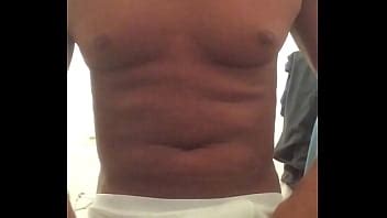 Cueca branca pauzão XVIDEOS