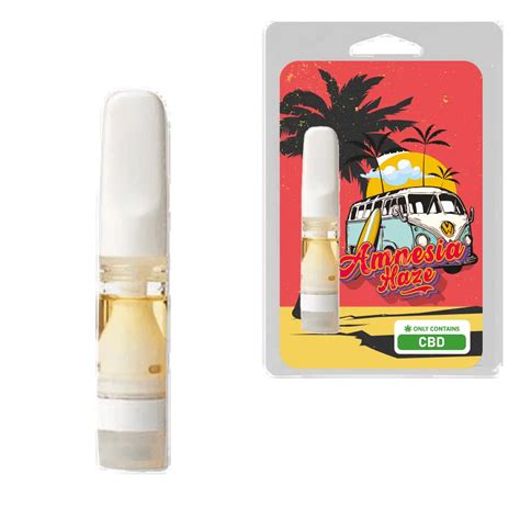 Cbd Cartridge Amnesia Haze 2429