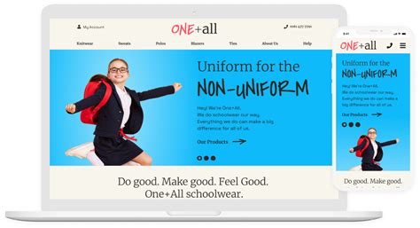 One And All