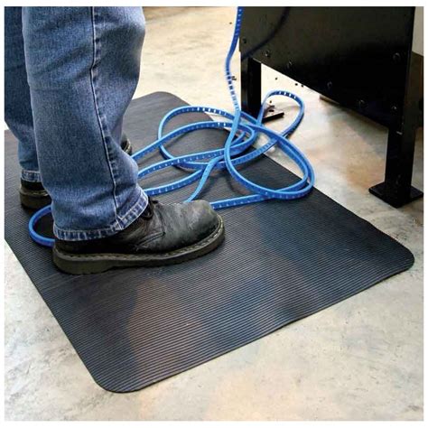 Coba Fluted Anti Fatigue Mats