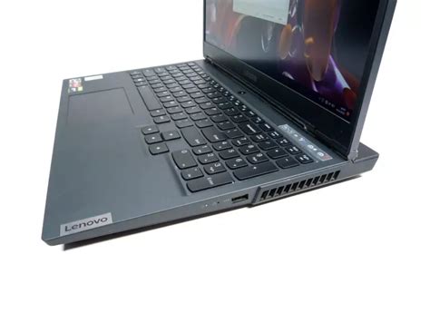 LENOVO LEGION 5 15ARH05 ŁADOWARKA | Laptopy | Loombard.pl