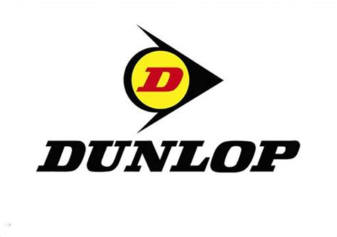 Dunlop | Logopedia | Fandom powered by Wikia