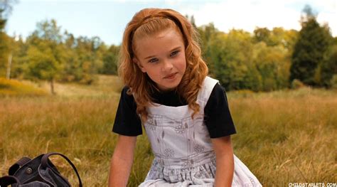 Brooklynn Proulx Child Actress Images/Pictures/Photos/Videos Gallery ...