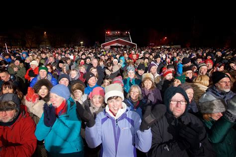 Did You Party With The Best Of Them At The Inverness Red Hot Highland Fling