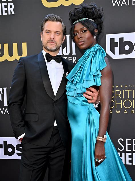 Jodie Turner Smiths Marriage To Joshua Jackson Didnt Feel Right