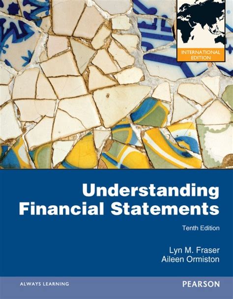 Understanding Financial Statements Investing Post