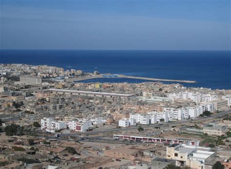 Libya’s Shifting Sands: Derna – Libya Tribune