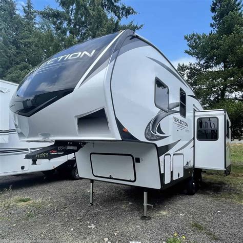 2023 Grand Design Reflection 150 Series 226RK RV For Sale In Sequim WA