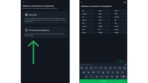 Comment Restaurer Un Portefeuille Bitcoin Bitstack