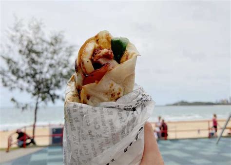 Crumbed Or Naked Mooloolaba OnlineDining Au