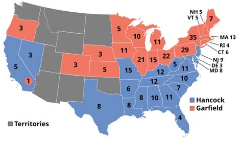 1880 United States elections - Wikipedia