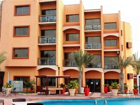 List Of The Best Hotels In Djibouti From Budget To Luxury Hotels