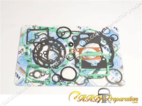 Kit Joint Moteur Complet Pi Ces Athena Pour Moteur Kawasaki Kx