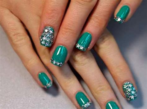 Best Shellac Nail Art Design Ideas Ecstasycoffee