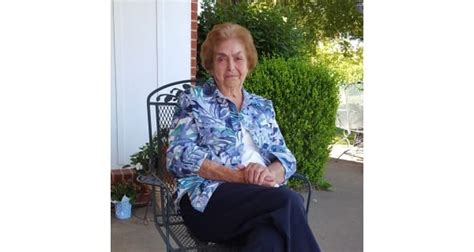 Lucille Bailey Obituary 2024 Alamo Tn Ronk Funeral Home Inc