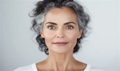 Se maquiller après 50 ans solutions et astuces Conseils beauté